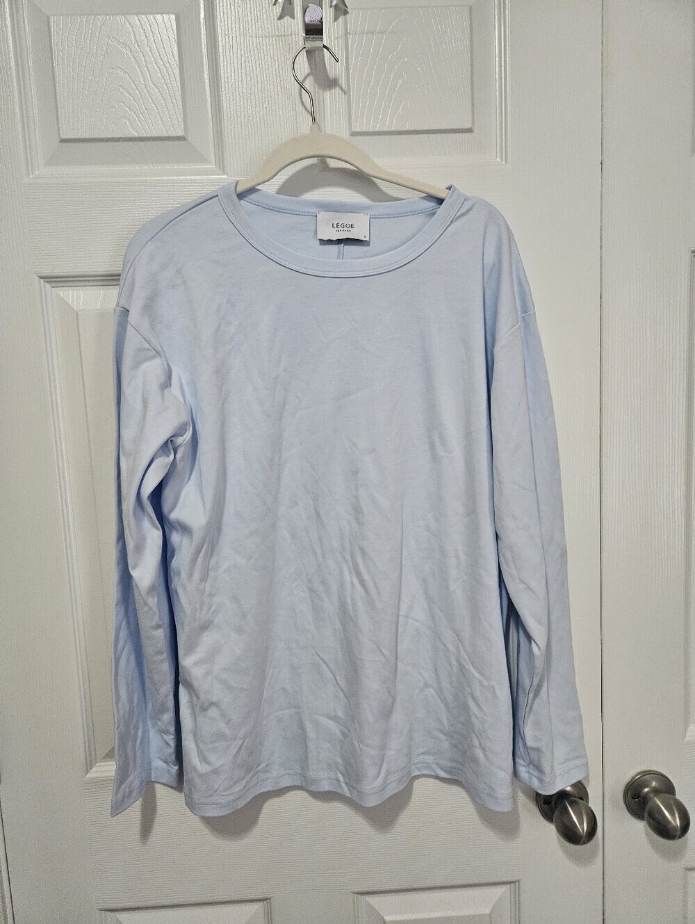 Legoe Heritage Maternity Top